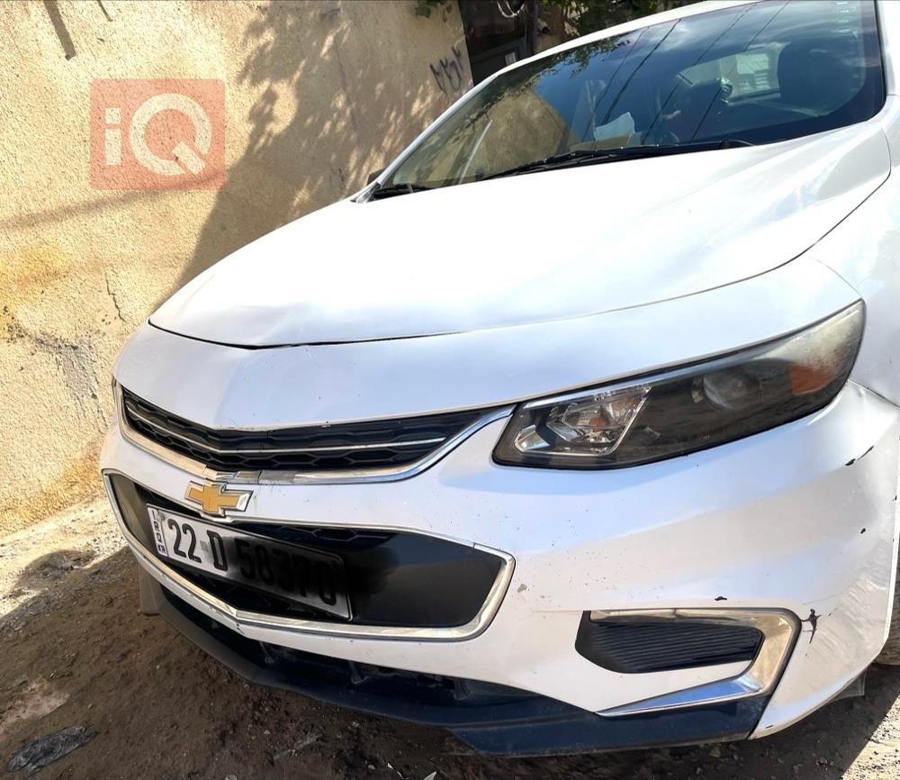 شيفروليه ماليبو